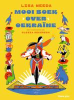 Mooi boek over Oekraïne (Hardback)
