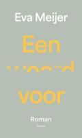 Een woord voor - Eva Meijer - ebook