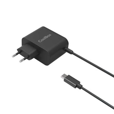 Laptop oplader CoolBox COO-NB65-UC2