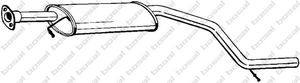 Middendemper 281071