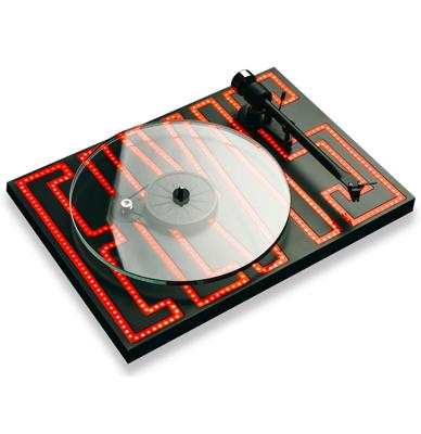 Pro-Ject Elvis Limited Edition Platenspeler - Elvis Presley &apos;68 Special