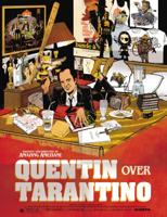 Quentin over Tarantino (Hardback)