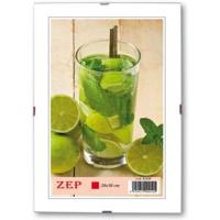 Zep R6080 Acrylic Clip Frame 60x80 cm