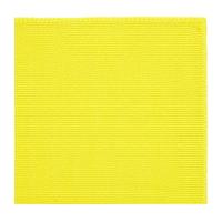 Microvezeldoek Scotch-Brite Essential 360x360mm geel 10 stuks