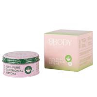 BBody 100% Ceremonial Matcha 40gr