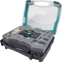 Wolfcraft Undercover Jig Deuvelset TX20 (55-delig)