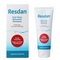 Resdan Resdan forte anti-roos