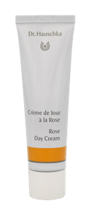 Dr. Hauschka Rose Day Cream 30 ml