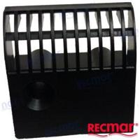 REC337778 - GRILL Bombardier