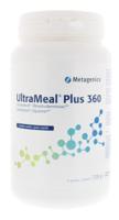 Metagenics Ultra meal plus 360 vanille
