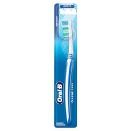 Oral B Oral-B Toothbrush Classic Care 35 Medium 1 pcs.