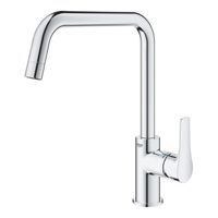 GROHE Eurosmart Keukenkraan - chroom 30567000 - thumbnail