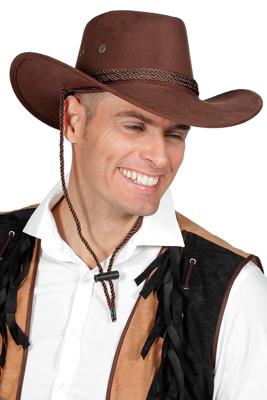 Cowboyhoed