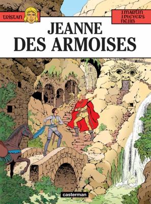 Jeanne des Armoises (Paperback)