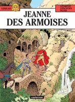 Jeanne des Armoises (Paperback)