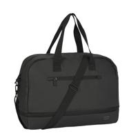 New Rebels Urban Weekender Zwart 52L Weekendtas Waterafstotend
