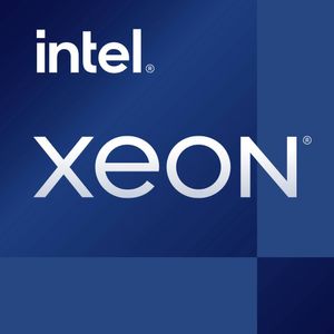 Intel® Xeon® E E-2336 6 x 2.9 GHz Hexa Core Processor (CPU) boxed Socket: Intel LGA 1200 65 W
