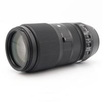 Sigma 100-400mm F/5-6.3 DG OS HSM Contemporary Canon EF occasion