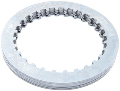 TRW stalen tussenschijven clutch.steel.kit mes335-6