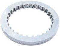 TRW stalen tussenschijven clutch.steel.kit mes335-6