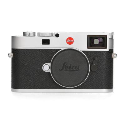 Leica M11 Silver