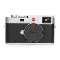 Leica M11 Silver