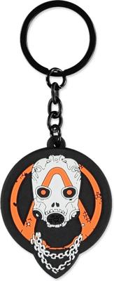 Borderlands 3 - Psycho Keychain Borderlands 3 - Psycho Keychain