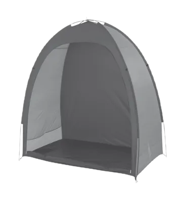 Bo-Camp Bike Shelter