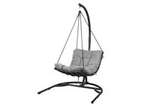 LIVARNO Hangstoel met frame