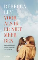 Voor als ik er niet meer ben - Rebecca Ley - ebook - thumbnail