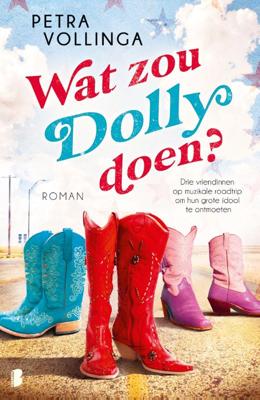 Wat zou Dolly doen? (Paperback)