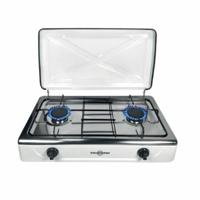 Gaskookplaat Vitrokitchen 202BB Gaskookplaat Vitrokitchen 202BB
