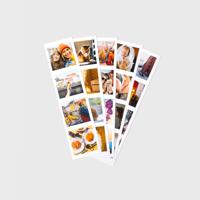 Fotostrips (5x)