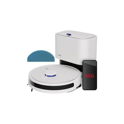 AEGAR71UW2SW Robot stofzuiger Wit