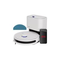 AEGAR71UW2SW Robot stofzuiger Wit
