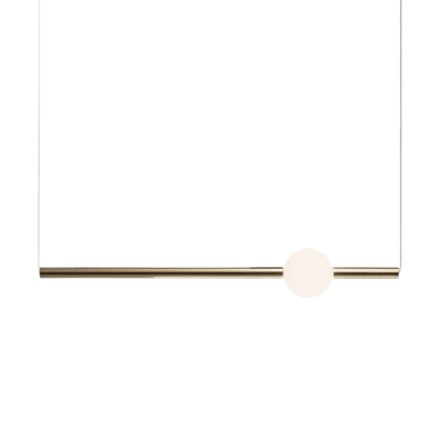 Lee Broom - Orion Globe Light Hanglamp