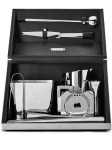 Ralph Lauren Home boîte à outils Academy - Argent