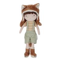 Little Dutch knuffelpop forest friends Sam