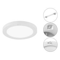 EVN LPRV170125BM EVN Lichttechnik LED-plafondlamp