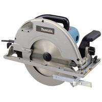 Makita Handcirkelzaag Zaagdiepte 90° (max.) 100 mm 2100 W - thumbnail