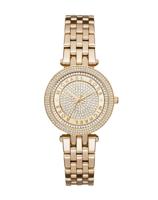 Michael Kors Bandschakels MK3445 - Roestvrij staal - (1 stuk)