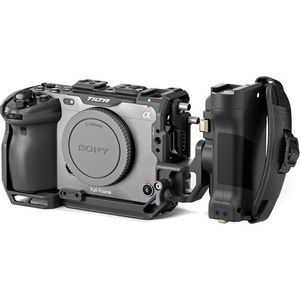 Tilta TA-T16-B-B Sony FX3 Lightweight Kit - Black