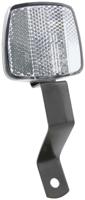 Busch + Müller Busch & müller reflector, voorop fr.reflector b&m 313/5 wf