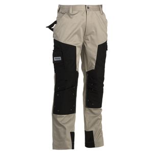 Herock - Capua | Werkbroek met kniestukken
