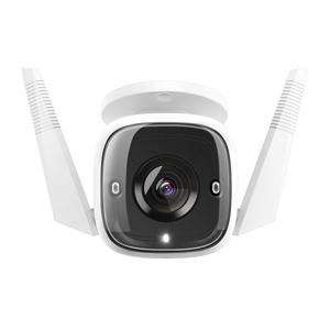 TP-Link Tapo C310 kubus IP-beveiligingscamera Buiten 2304 x 1296 Pixels Muur