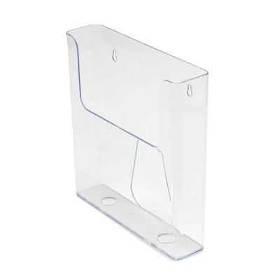 Toonbankdisplay Faibo 24 x 3 x 5 cm Transparant
