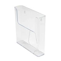 Toonbankdisplay Faibo 24 x 3 x 5 cm Transparant