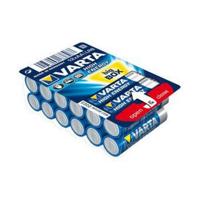 Batterijen Varta Long Life Power