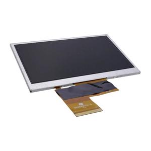 Display Elektronik LC-display Wit 480 x 272 Pixel (b x h x d) 105.40 x 67.10 x 2.85 mm DEM480272ITMH-PWN