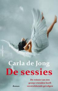 De sessies (Paperback)